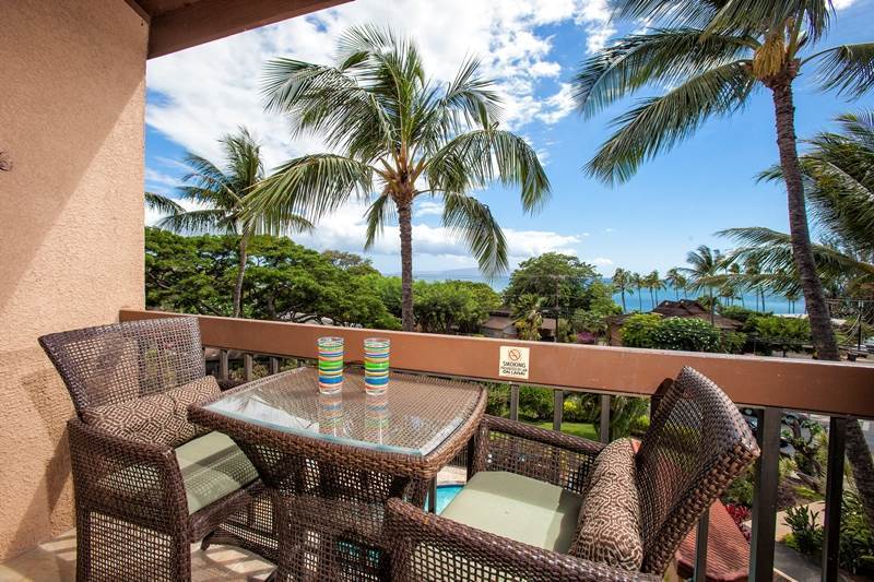Maui Vista By Maui Condo And Home キヘイ エクステリア 写真