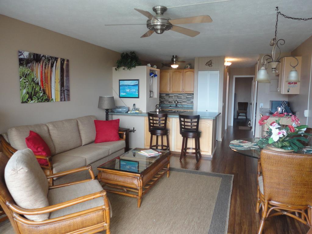 Maui Vista By Maui Condo And Home キヘイ エクステリア 写真