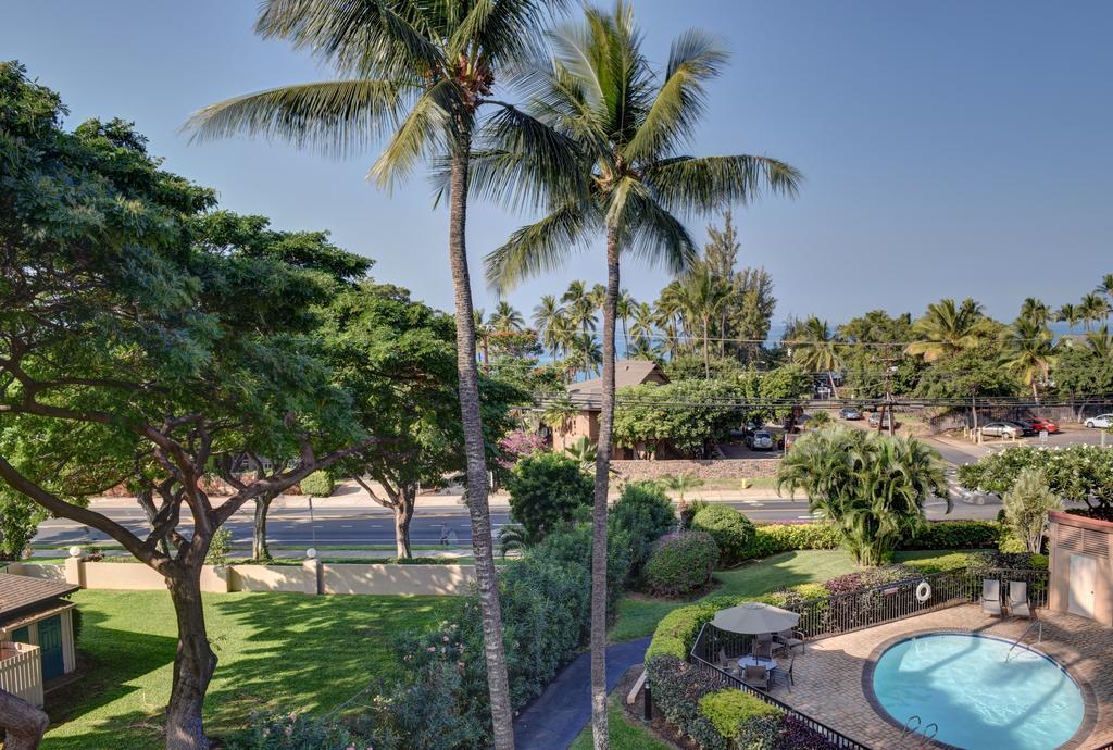 Maui Vista By Maui Condo And Home キヘイ エクステリア 写真