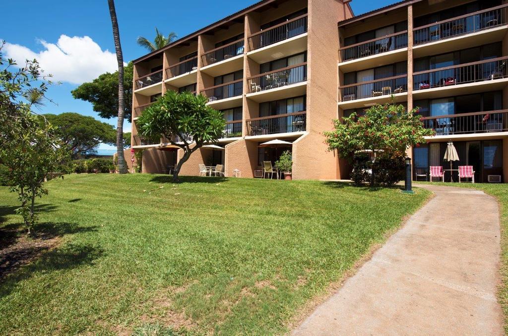 Maui Vista By Maui Condo And Home キヘイ エクステリア 写真