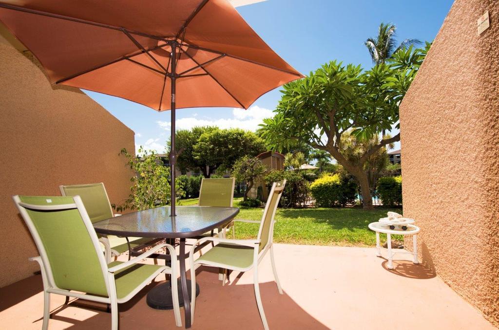 Maui Vista By Maui Condo And Home キヘイ エクステリア 写真