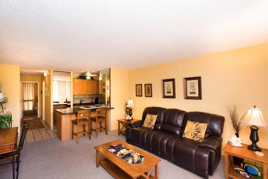 Maui Vista By Maui Condo And Home キヘイ エクステリア 写真