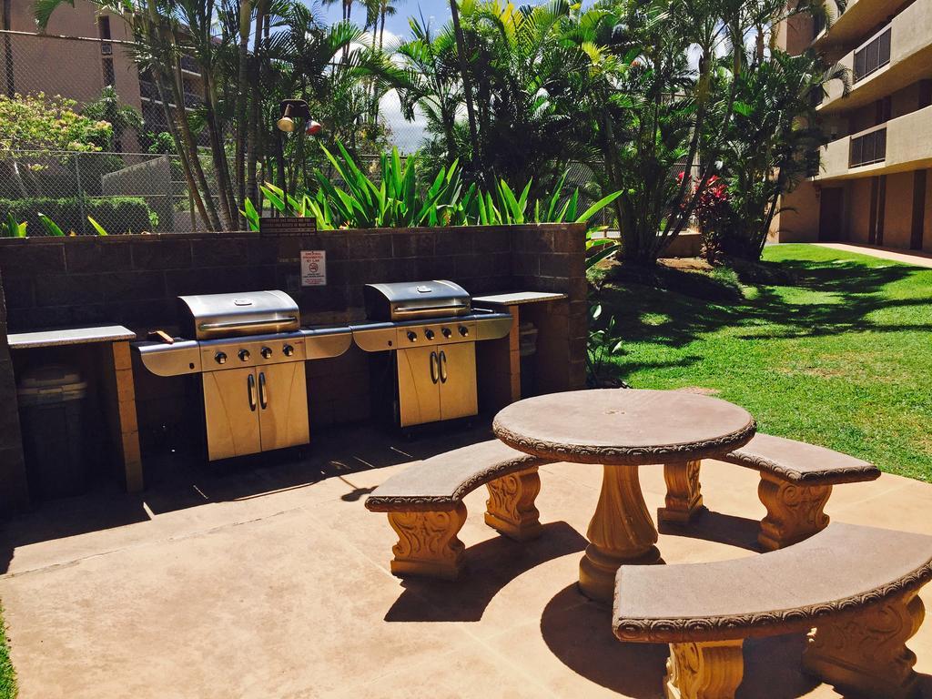 Maui Vista By Maui Condo And Home キヘイ エクステリア 写真