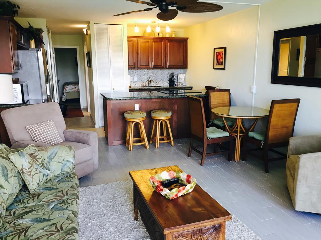 Maui Vista By Maui Condo And Home キヘイ エクステリア 写真