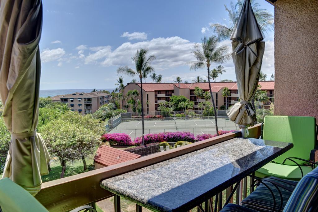 Maui Vista By Maui Condo And Home キヘイ エクステリア 写真