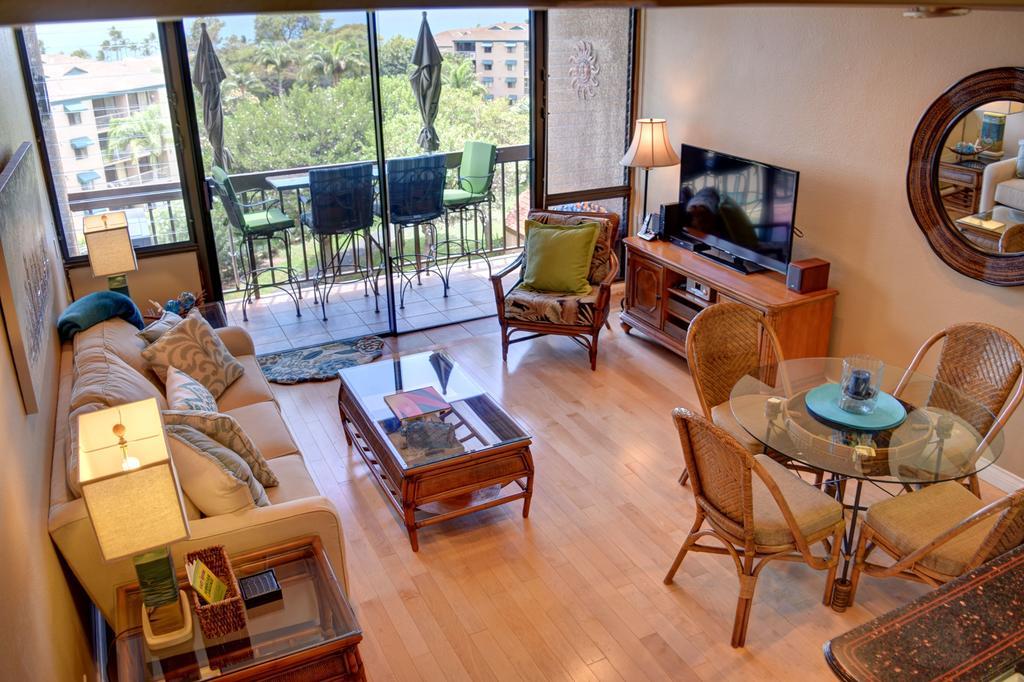 Maui Vista By Maui Condo And Home キヘイ エクステリア 写真