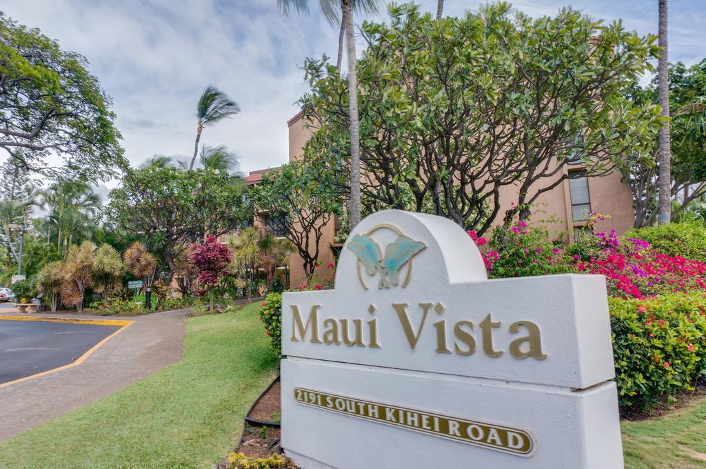 Maui Vista By Maui Condo And Home キヘイ エクステリア 写真
