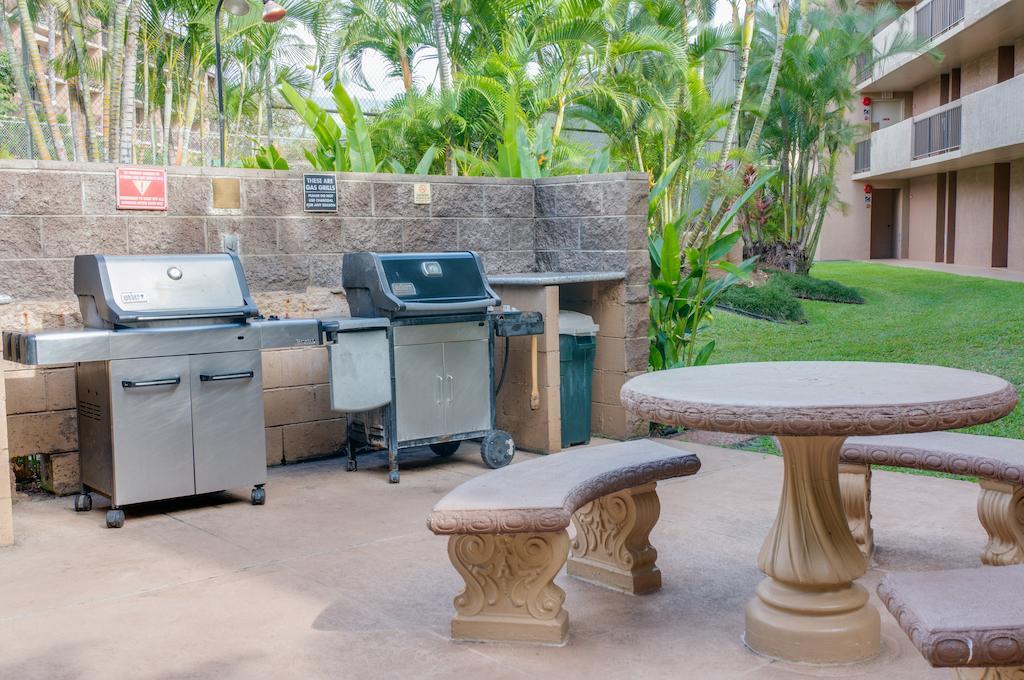 Maui Vista By Maui Condo And Home キヘイ エクステリア 写真