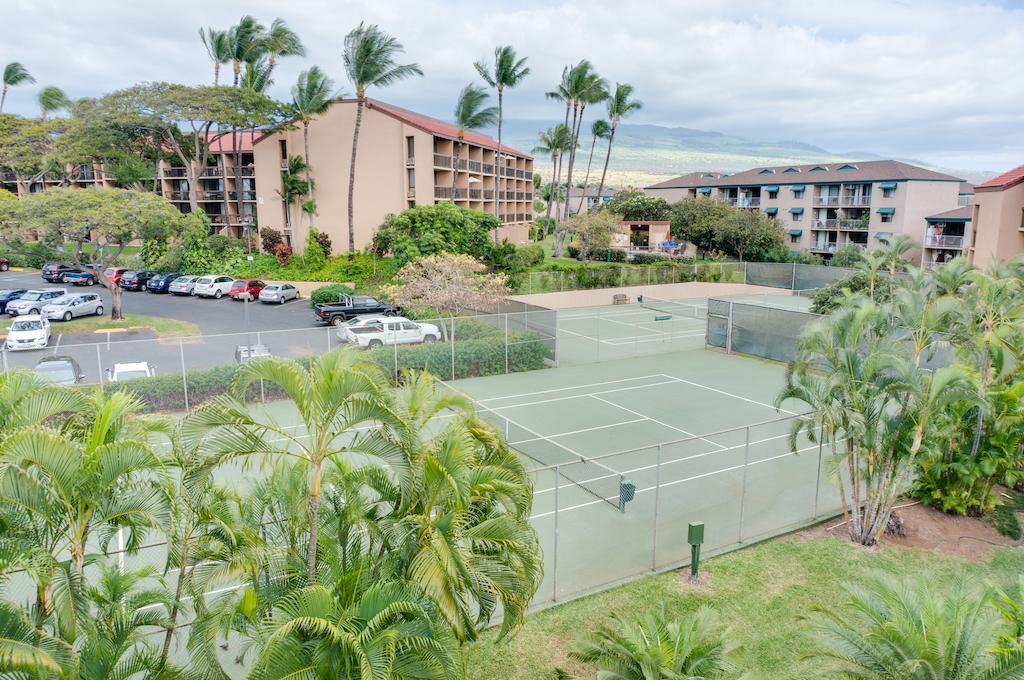 Maui Vista By Maui Condo And Home キヘイ エクステリア 写真